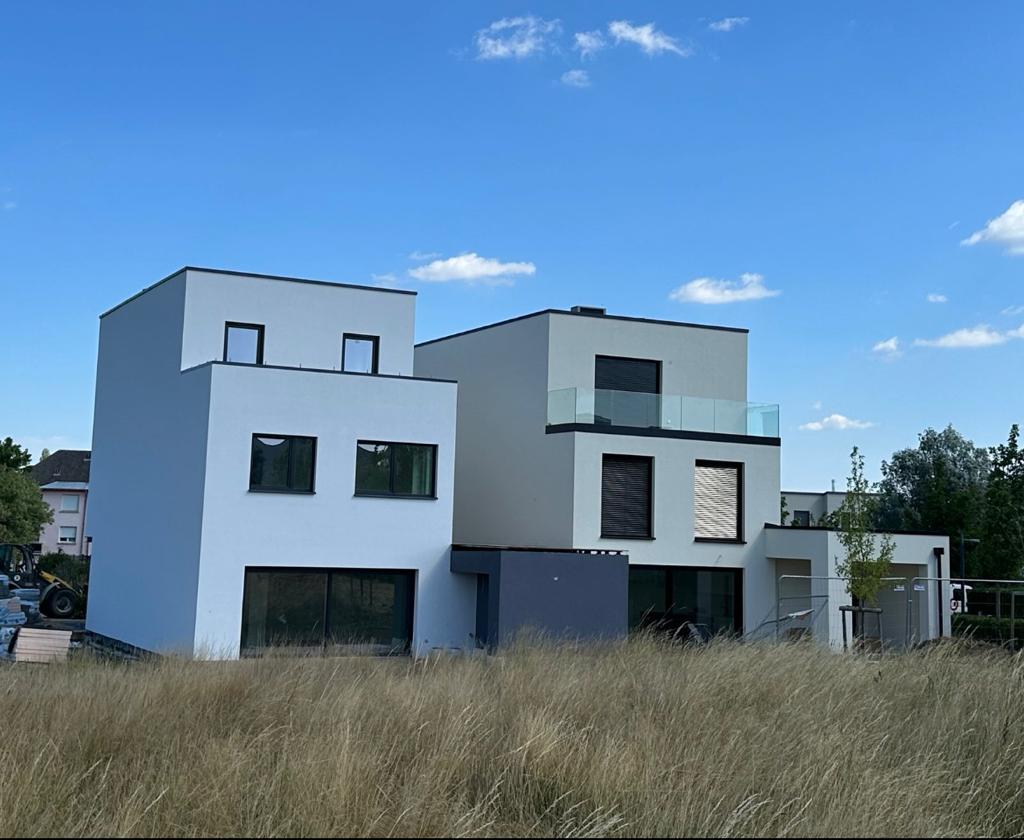 LUX-AMS Sàrl façades et rénovations — Photos 5