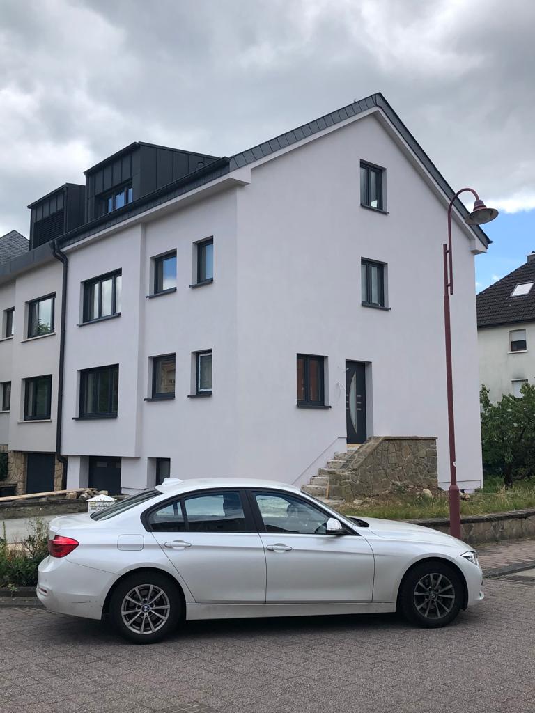 LUX-AMS Sàrl façades et rénovations — Photos 3